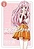 Elfen Lied Omnibus Volume 1