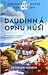 Dauðinn á opnu húsi (Österlan-morðin, #1)