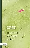 Josefíně všichni ...