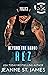 Beyond the Badge by Jeanne St. James