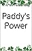 Paddy's Power