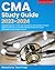 CMA Study Guide 2025-2026: ...