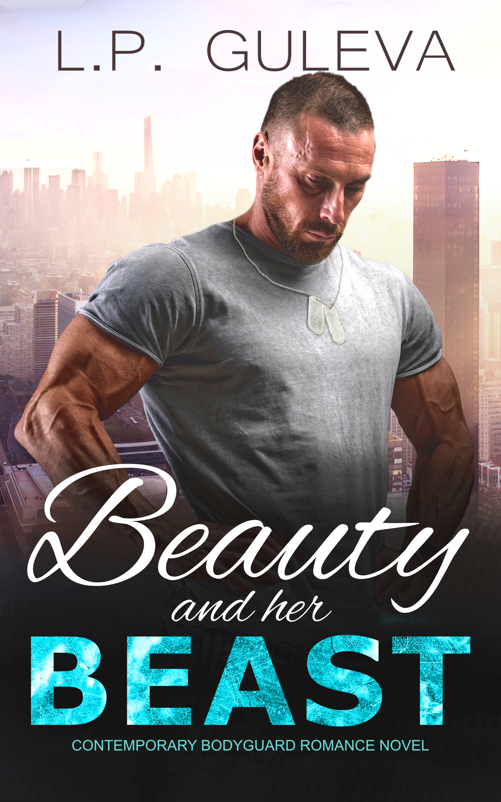 Beauty and Her Beast (Kindle Edition)