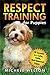 Respect Training for Puppies by Michele Welton