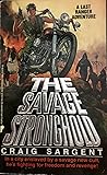 The Savage Strong...