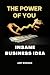 The Power of you Insane bus...