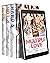 Multiple Love Books 1-3