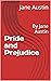 Pride and Prejudice