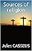 Sources of religion