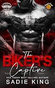 The Biker's Captive