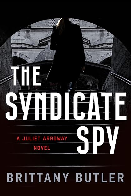 The Syndicate Spy