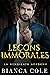 Leçons immorales (La Syndicate Academy)