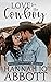 Love for the Cowboy (Whispe...