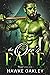 The Orc's Fate (Cursed Alphas, #2)