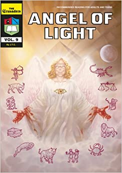 Angel Of Light (Single Issue Magazine)