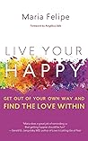 LIVE YOUR HAPPY: ...