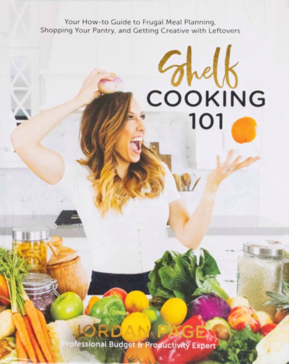 Shelf Cooking 101