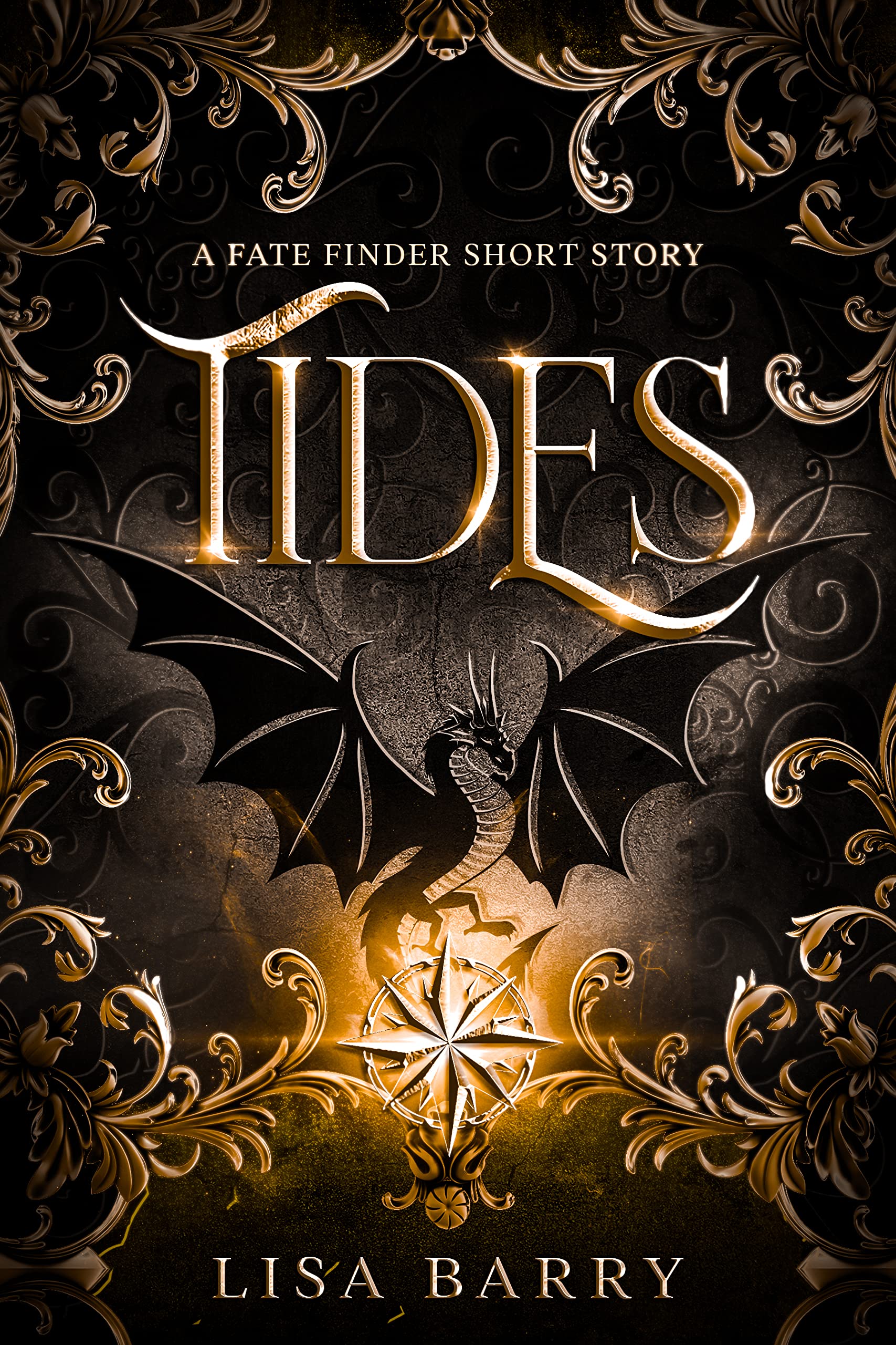 Tides (Kindle Edition)