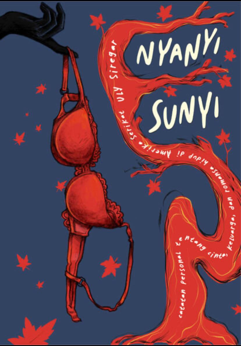 Nyanyi Sunyi (Paperback)