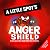 A Little SPOT's Anger Shield by Diane Alber