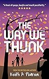Book cover for The Way We Thunk