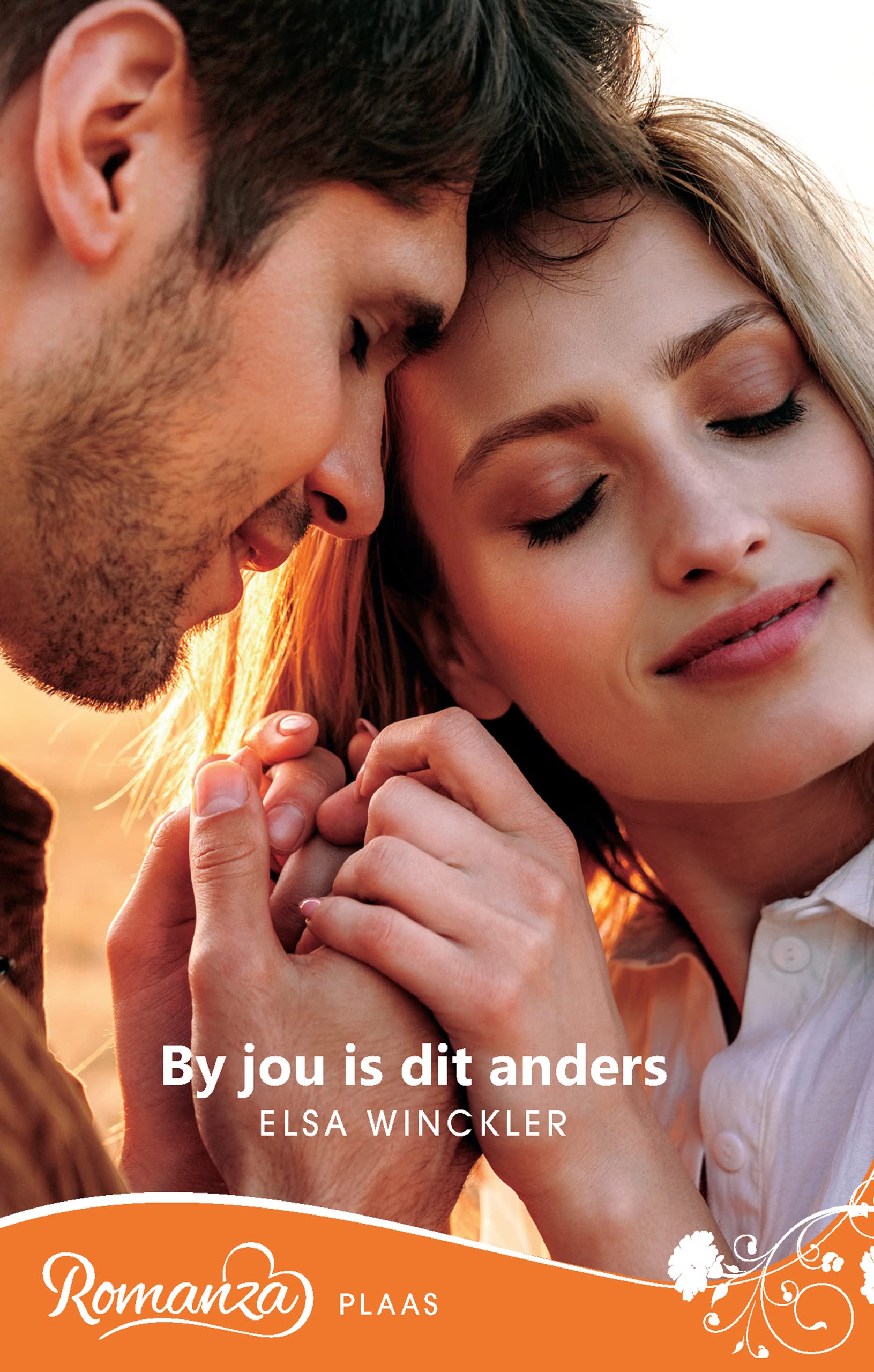 By jou is dit anders (Afrikaans Edition)