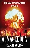 Armageddon (The End Times Odyssey Book 3)