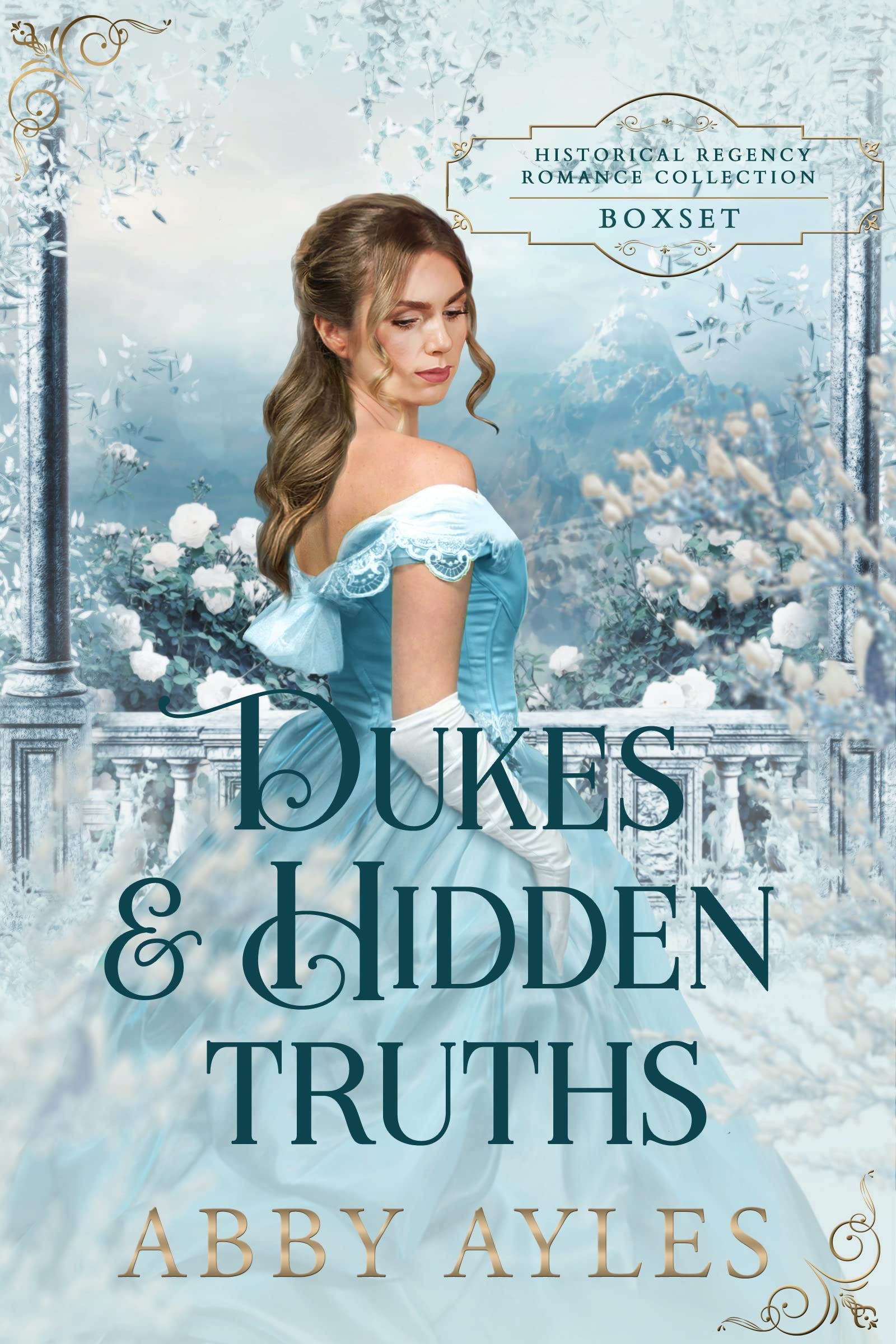 Dukes & Hidden Truths (Kindle Edition)