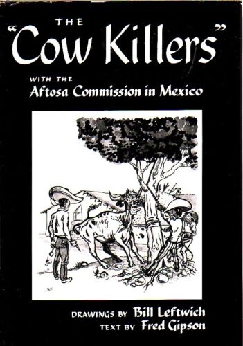 The Cow Killers