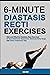 6-Minute Diastasis Recti Exercises by Celia Ryan