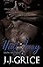 Hide Away (Dark Matter Security #4)