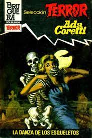 La danza de los esqueletos (Paperback)