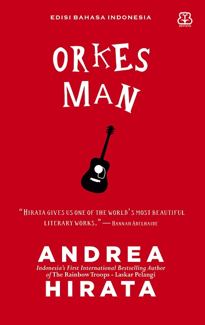 Orkes Man (Paperback)