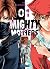 Mighty Mothers T01 (French Edition)