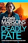 Deadly Fate by Angela Marsons
