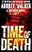 Time of Death (Giselle Norwood #1)