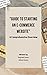 Guide to Starting an E-commerce Website by Reginald James