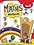 Math Workbook Level - 3