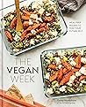 The Vegan Week: M...