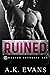Ruined (Harper Security Ops, #8)