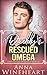 A Daddy for the Rescued Omega by Anna Wineheart