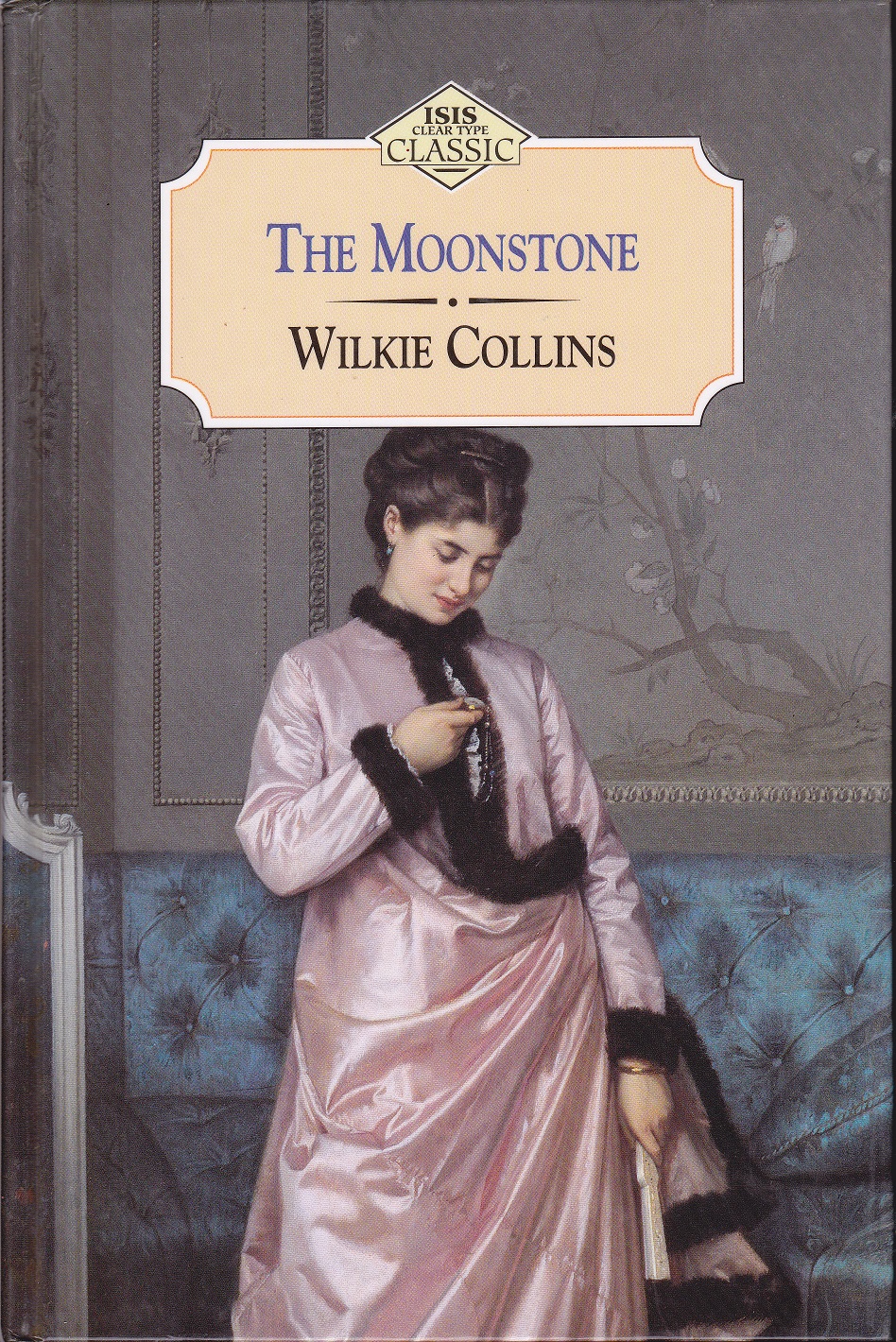 The Moonstone