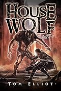 House Wolf (The Grand Game, #4) 