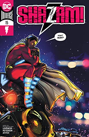 Shazam! (2018-) #15