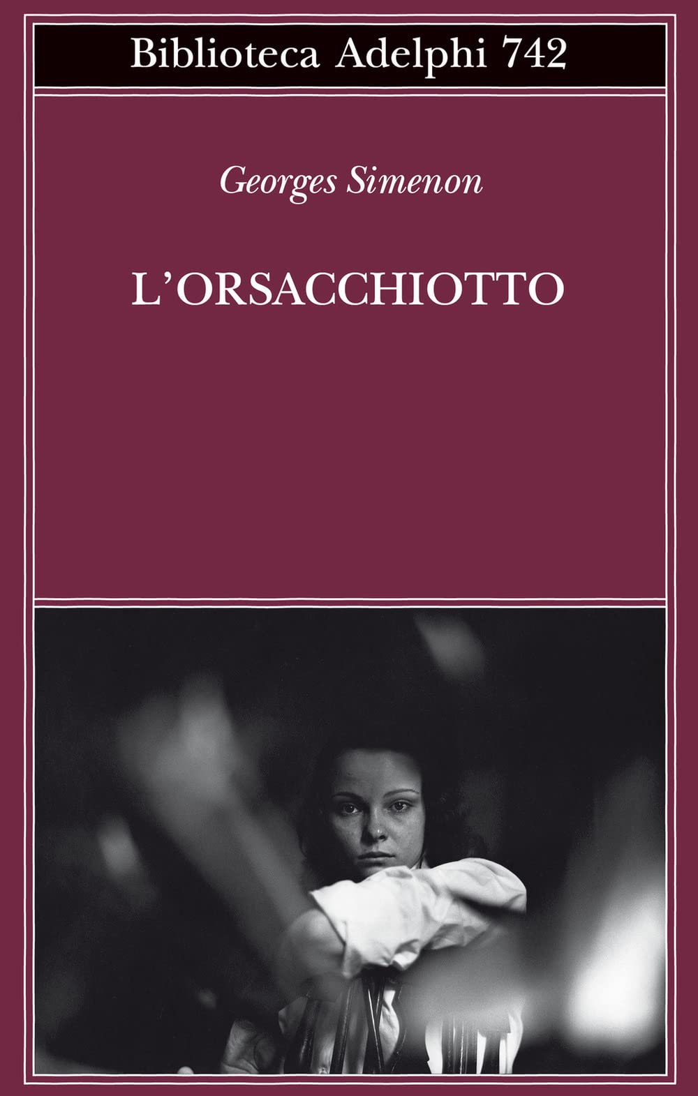 L’orsacchiotto (Kindle Edition)