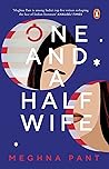 Book cover for One and a Half Wife