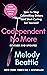 Codependent No More by Melody Beattie