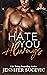 Hate You Always (Western Wi...