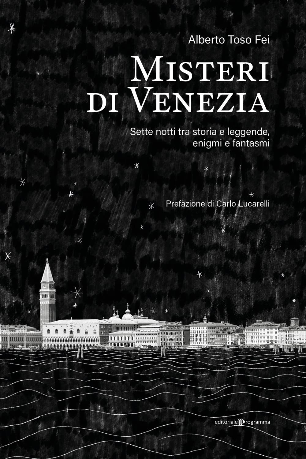 Misteri di Venezia (Paperback)