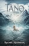 Tano by Rachel Neumeier